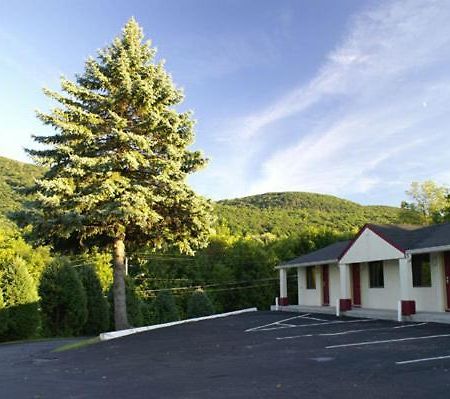Appalachian Motel バーノン エクステリア 写真