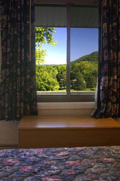 Appalachian Motel バーノン 部屋 写真